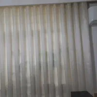 پرده پذیرایی