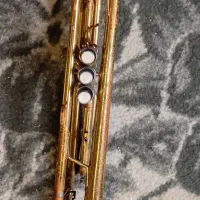 گیتار یاماها c40 اندونزی و ترومپت برزیلی|گیتار، بیس، امپلیفایر|رشت, اسماعیل آباد|دیوار