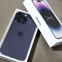 آیفون ۱۴ پرومکس