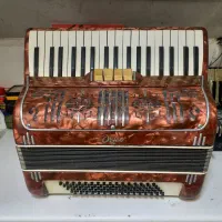 اکاردیون ۸۰ باس اورفئو ایتالیا