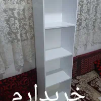 کتابخانه|کتابخانه، شلف، قفسه‌های دیواری|شهرکرد, |دیوار