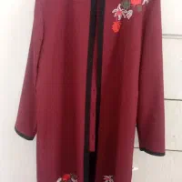 تعدادی کاپشن،پالتو ،لباس|لباس|اردکان, |دیوار