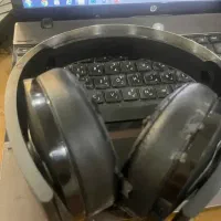 هدفون سونی مخصوص PS4 مدل پلاتینیوم|کنسول، بازی ویدئویی و آنلاین|تهران, بازار|دیوار