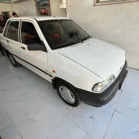 *فروش پراید درجه یک استثنایی*|خودرو سواری و وانت|الیگودرز, |دیوار