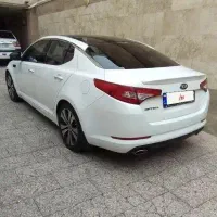 کیا اوپتیما فول|خودرو سواری و وانت|تهران, هفده شهریور|دیوار