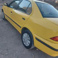 تاکسی بین شهری مدل۱۴۰۰-۱۴۰۱