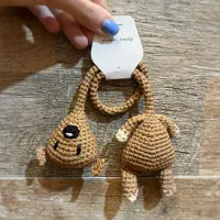 اکسسوری بافت، گردن دراز هدیه