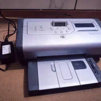 چاپگر hp