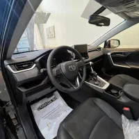 rav4 ۲۰۲۴|خودرو سواری و وانت|شیراز, فرهنگ شهر|دیوار