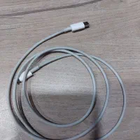 سیم شارژر ایفون اصلی