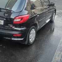 پژو۲۰۷ دنده مدل۱۳۹۹فرمان برقی|خودرو سواری و وانت|تهران, بهداشت|دیوار