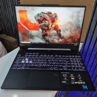 لپتاپ اپن باکس نو گیمینگi7 ASUS TUFگرافیک 4050 RTX|رایانه همراه|تهران, میرداماد|دیوار