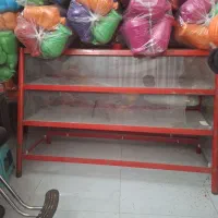 ویترین و مانکن