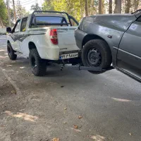 ساخت و تجهیز یدک کش چرخگیر|قطعات یدکی و لوازم جانبی|شهریار, شهریار|دیوار