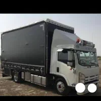 شرکت حمل ونقل و اسباب کشی و باربری صدرا بار(تضمینی|خدمات حمل و نقل|اصفهان, وحید|دیوار