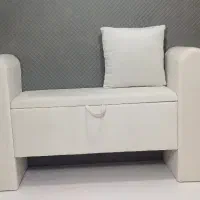 تولید کننده انواع پاف پافر صندلی و نیمکت و باکس