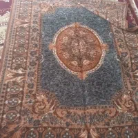 پتوی تک نفره درخشان