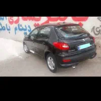 ماشین دربست با راننده سراسر کشور ۲۰۷