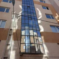آپارتمان ۱۵۰متری طبقه سوم