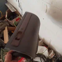 لوازم استوک  زانتیا|قطعات یدکی و لوازم جانبی|یزد, |دیوار