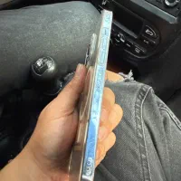 ۱۳پرومکس ۲۵۶ گیگ پلمپ za کارتن اصلی|موبایل|اصفهان, مشکین|دیوار