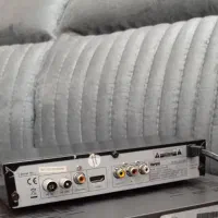 دستگاه دیجیتال|صوتی و تصویری|اصفهان, باغ فدک|دیوار