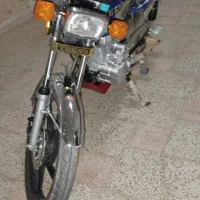 موتور ۲۰۰برند تکنو|موتورسیکلت|سبزوار, علمدار|دیوار