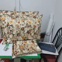 کالای خواب ومتفرقه.