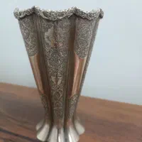 نقره کار دست اصفهان