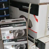 لنت انواع خودرو با کیفیت عالی و گارانتی