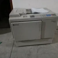 دستگاه ریسو