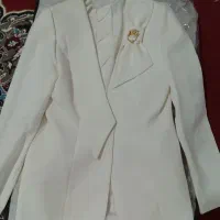 کت و شلوار
