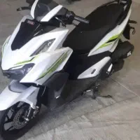 موتورسیکلت