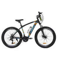 دوچرخه مدل جیمز سایز 26 نو