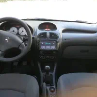 پژو207تیوفایو 1402|خودرو سواری و وانت|اشتهارد, |دیوار