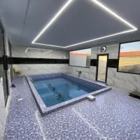 اجاره کوتاه مدت ویلا باغ