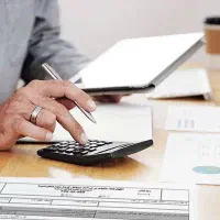 اظهارنامه مالیاتی زیر نظر وکیل مالیاتی