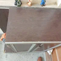 جاکفشی|جاکفشی، کمد، دراور|خرمدره, |دیوار