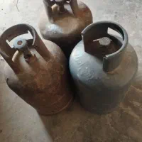 کپسول گاز دونه ای یک میلیون پانصد هزار