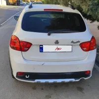 کوییک 1402|خودرو سواری و وانت|شیراز, میدان قائم|دیوار