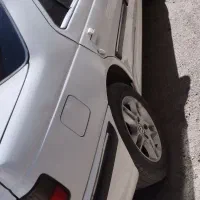 پارس سفارشی 1401|خودرو سواری و وانت|فارسان, |دیوار