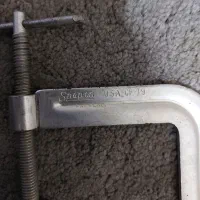 سوپاپ جمع کن مارک اسناپون  نو آکبند|ابزارآلات|تهران, تهرانسر شمالی|دیوار