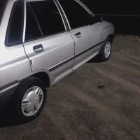 پراید کم کارکرد۹۰ فوق‌العاده|خودرو سواری و وانت|ساری, |دیوار