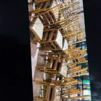 رستوران صندلی|میز و صندلی غذاخوری|مشهد, ایثارگران|دیوار