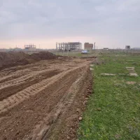 قطعات ۳۰۰ متری|فروش زمین و ملک کلنگی|آزادشهر, |دیوار