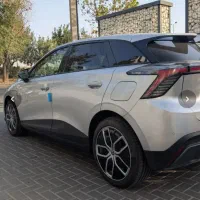 mg4 ev 2024|خودرو سواری و وانت|کرج, فاز ۱ مهرشهر|دیوار