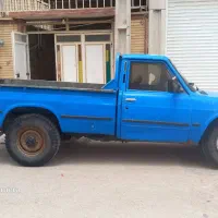 خودرو|خودرو سواری و وانت|دزفول, |دیوار