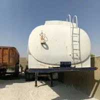 فروش تانکر سوخت