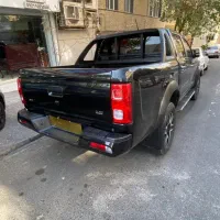 کی ام سی KMC T8 /مدل ۴۰۲ /اقساطی|خودرو سواری و وانت|تهران, سنائی|دیوار