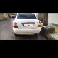 تیبا۱صندوقدار مدل۹۶|خودرو سواری و وانت|چناران, |دیوار